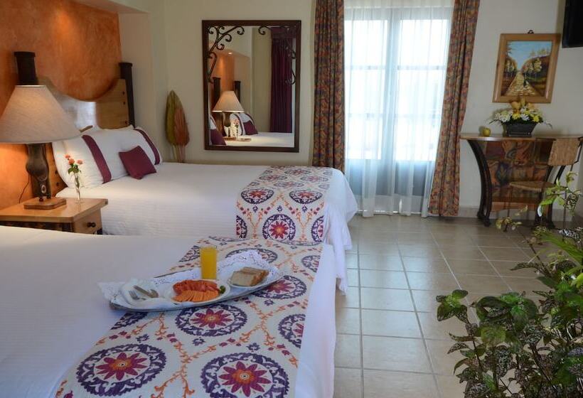 Fotos del hotel Misión San Miguel De Allende:  20