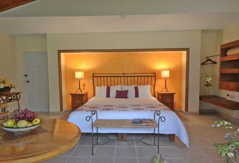 Fotos del hotel Misión San Miguel De Allende:  22