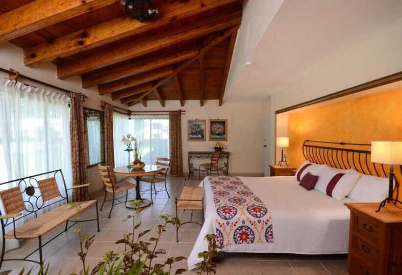Fotos del hotel Misión San Miguel De Allende:  23