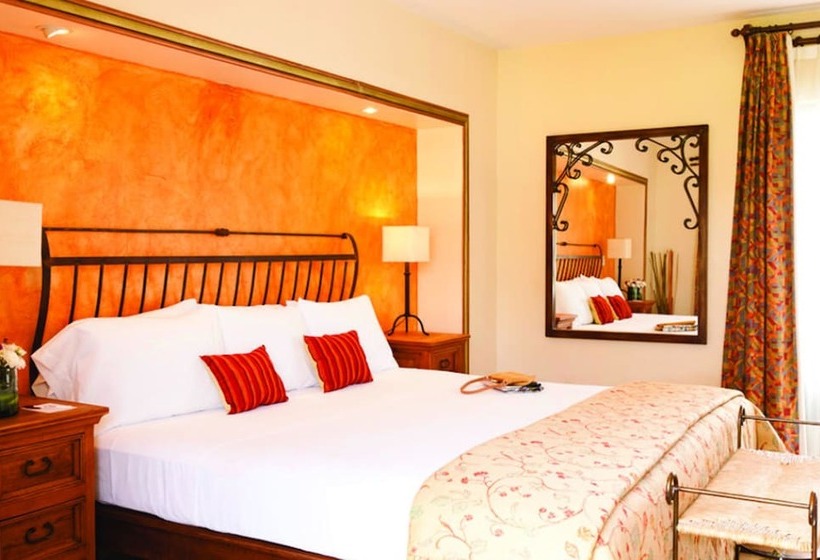 Fotos del hotel Misión San Miguel De Allende:  26
