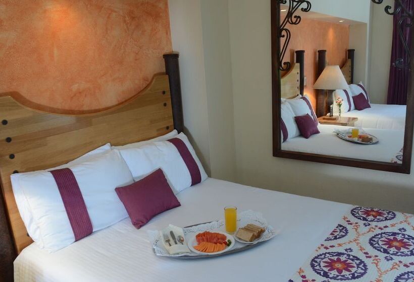 Fotos del hotel Misión San Miguel De Allende:  28