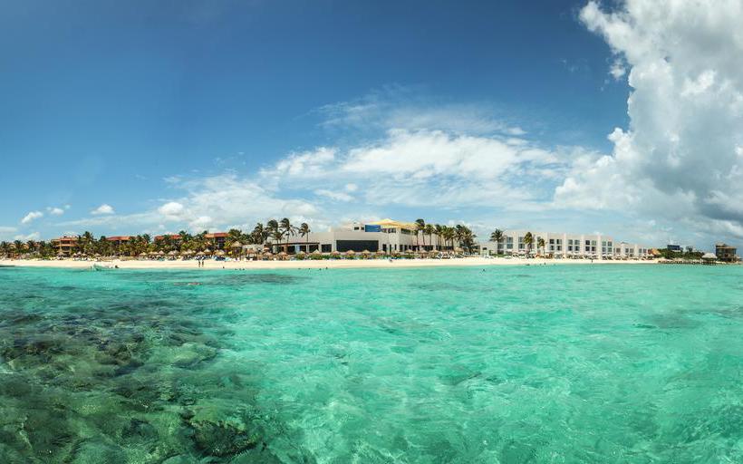 Hotel Grand Oasis Tulum