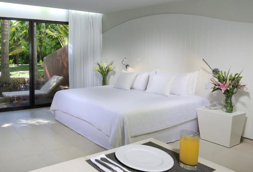 فندق Grand Oasis Tulum