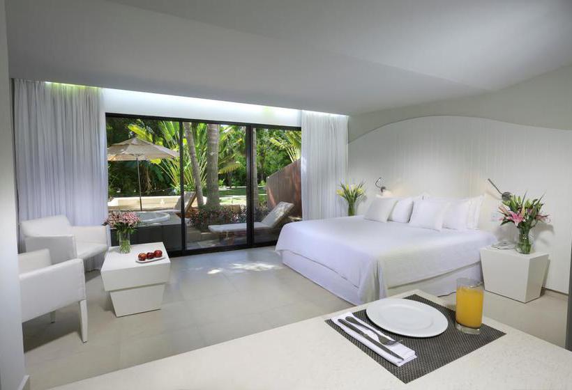 فندق Grand Oasis Tulum