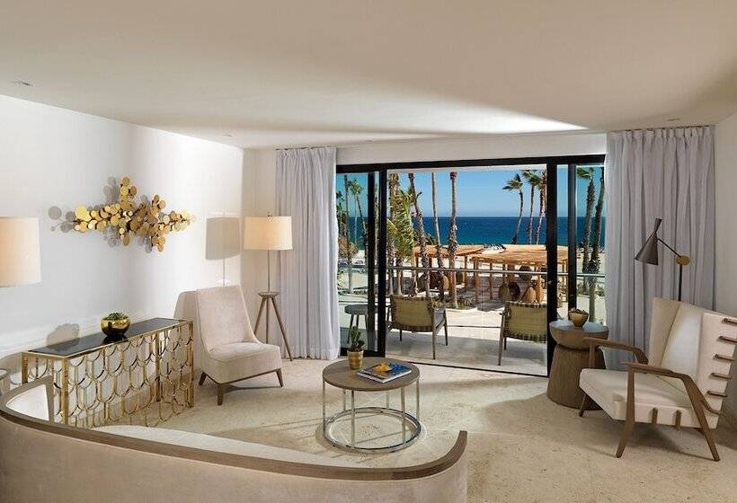 Hotel Paradisus Los Cabos Allinclusive