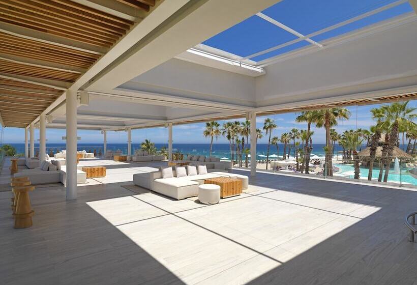 Fotos del hotel Paradisus Los Cabos All Inclusive:  9
