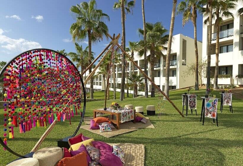 Hotel Paradisus Los Cabos Allinclusive