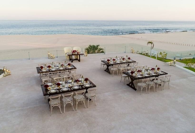 Fotos del hotel Paradisus Los Cabos All Inclusive:  27