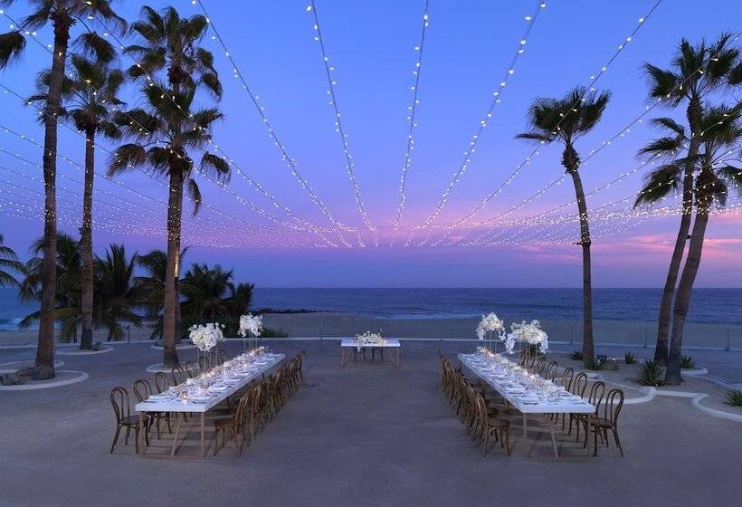 Fotos del hotel Paradisus Los Cabos All Inclusive:  5