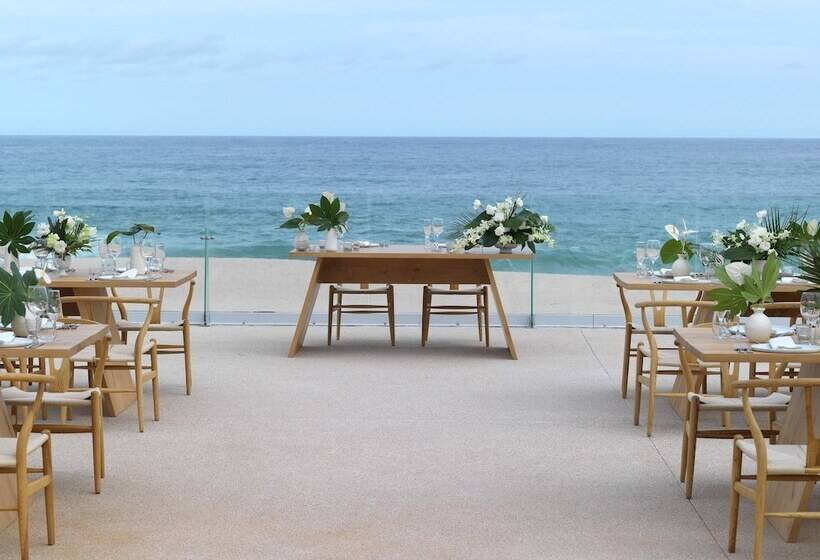 Fotos del hotel Paradisus Los Cabos All Inclusive:  28