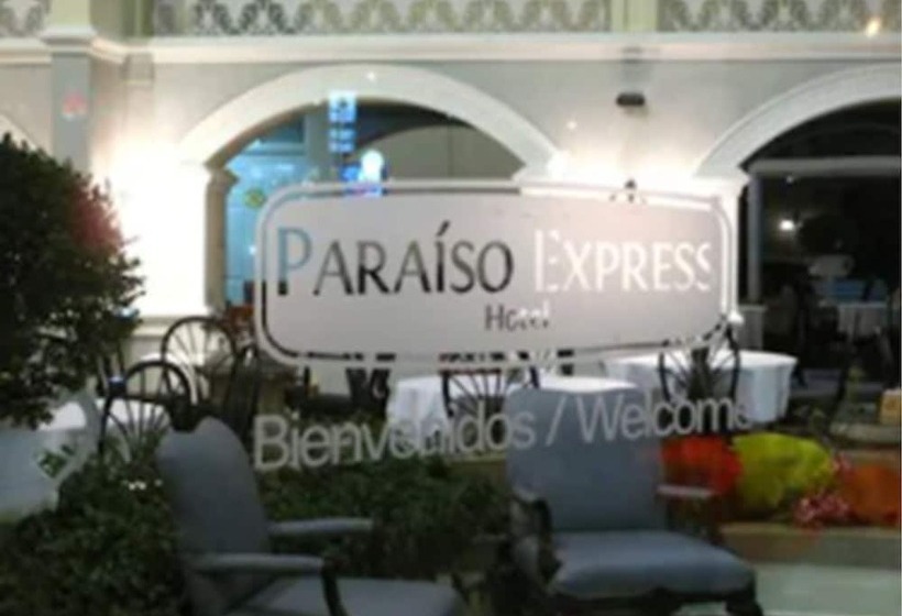 Hotel Paraiso Express