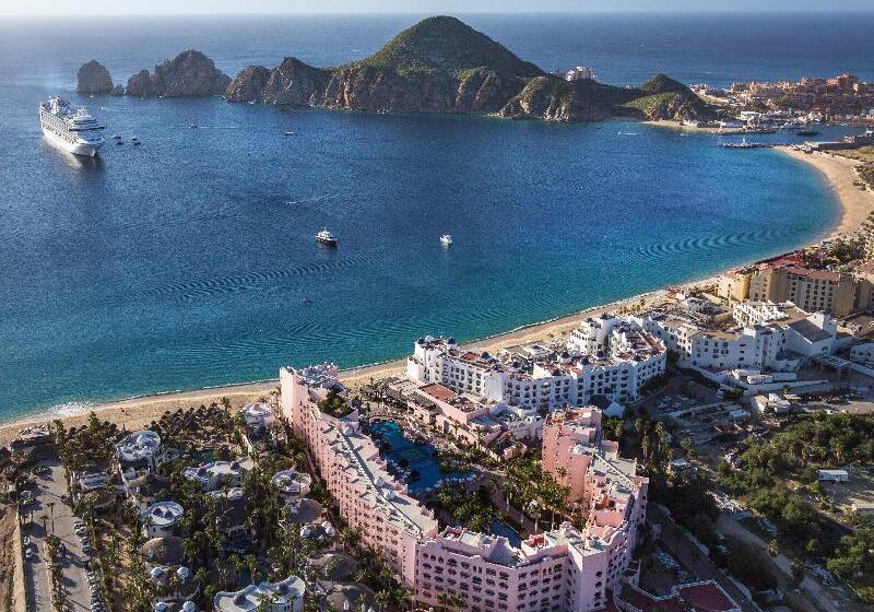 هتل Pueblo Bonito Rose Resort & Spa   All Inclusive