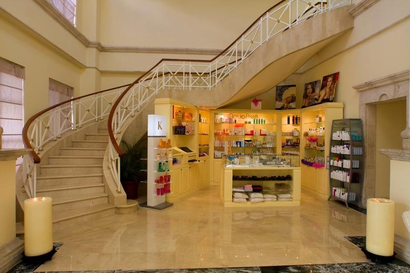 هتل Pueblo Bonito Rose Resort & Spa   All Inclusive