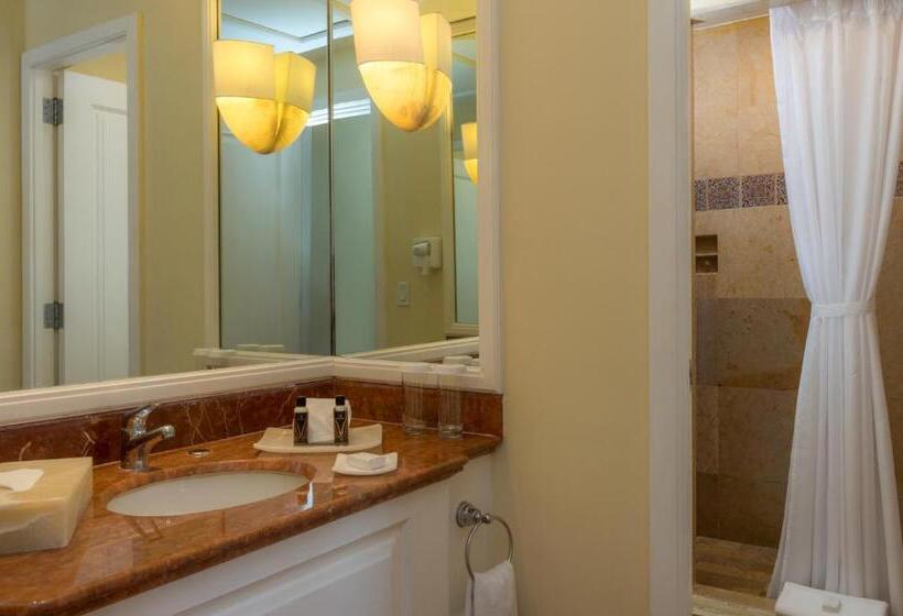 هتل Pueblo Bonito Rose Resort & Spa   All Inclusive