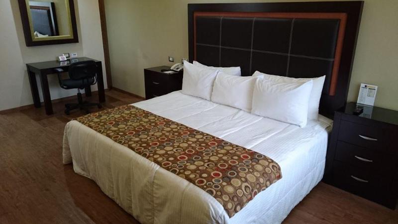 Fotos del hotel Quinta Dorada Hotel And Suites: 1 Fotos del hotel Quinta Dorada Hotel And Suites: 1