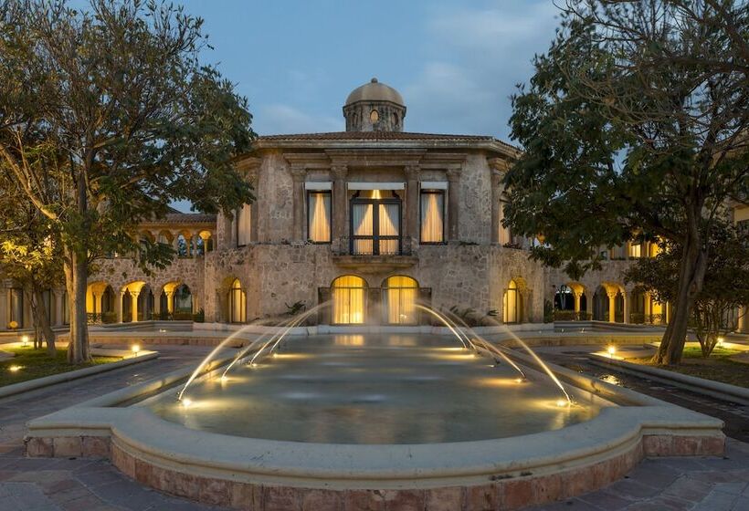 Fotos del hotel Quinta Real Aguascalientes:  3