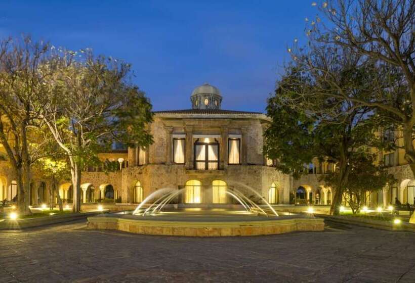 Hotel Quinta Real Aguascalientes