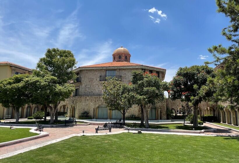 Hotel Quinta Real Aguascalientes