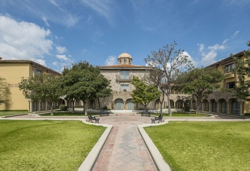 Fotos del hotel Quinta Real Aguascalientes:  51
