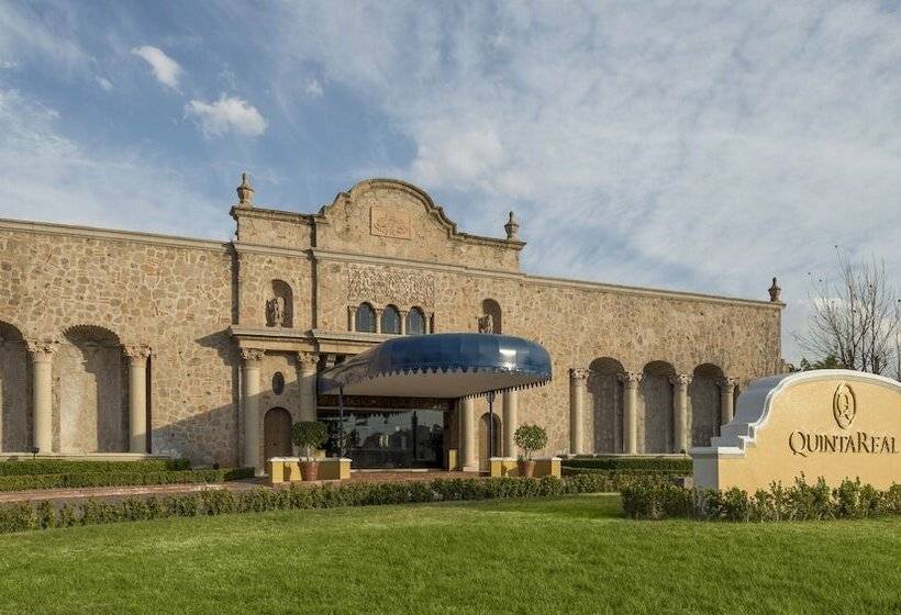 Fotos del hotel Quinta Real Aguascalientes:  52