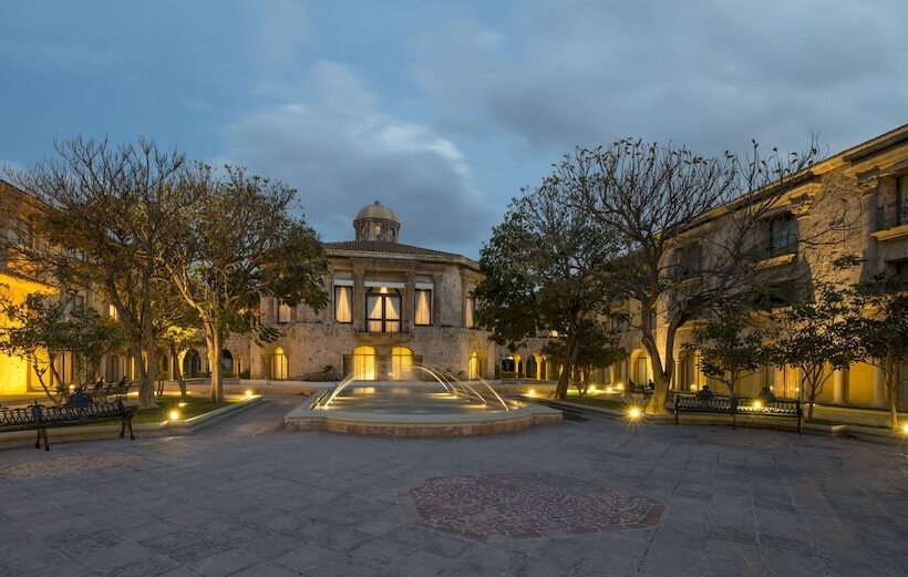 فندق Quinta Real Aguascalientes