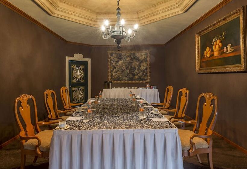 Fotos del hotel Quinta Real Aguascalientes:  27