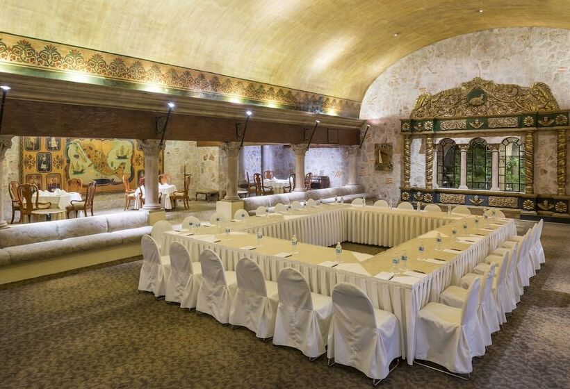 Fotos del hotel Quinta Real Aguascalientes:  14