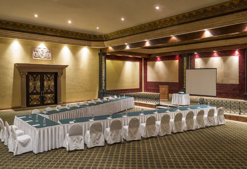Fotos del hotel Quinta Real Aguascalientes:  5
