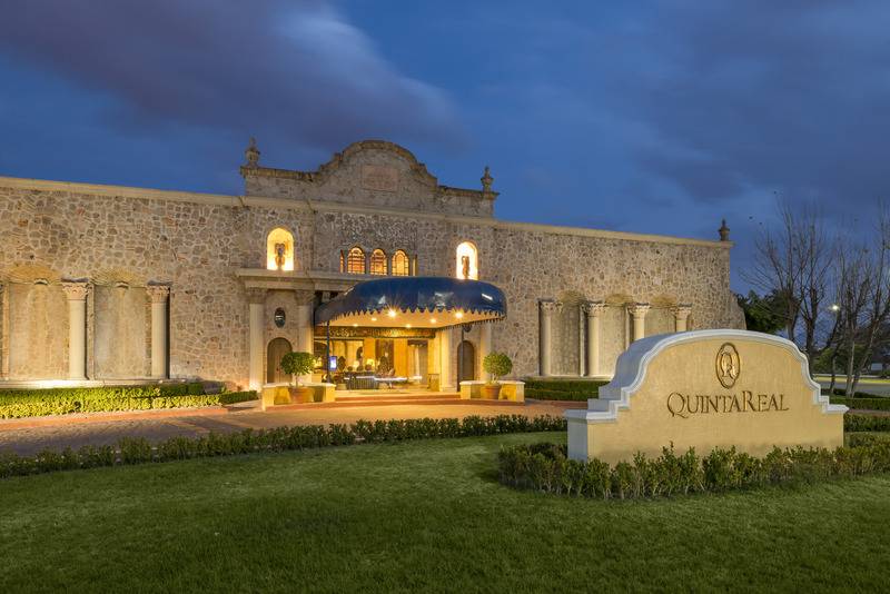 Fotos del hotel Quinta Real Aguascalientes:  38
