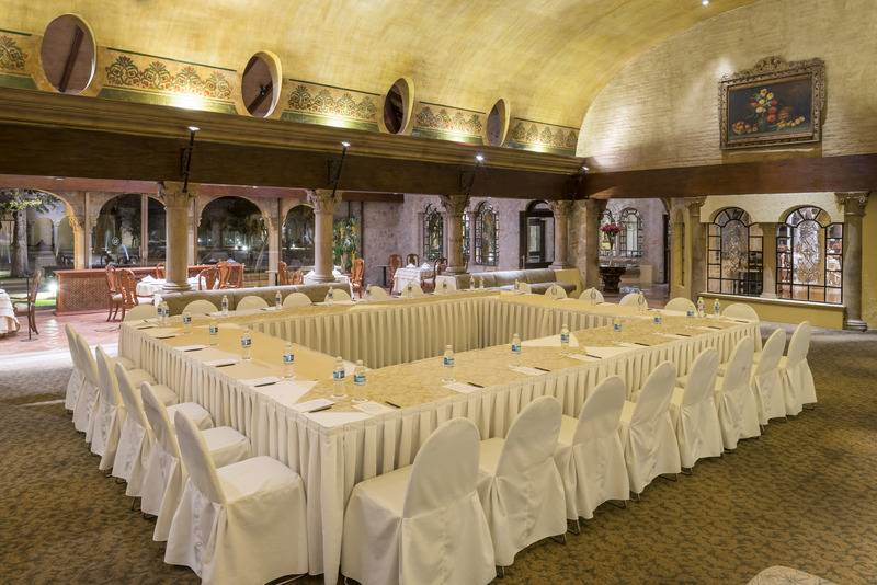 Fotos del hotel Quinta Real Aguascalientes:  44