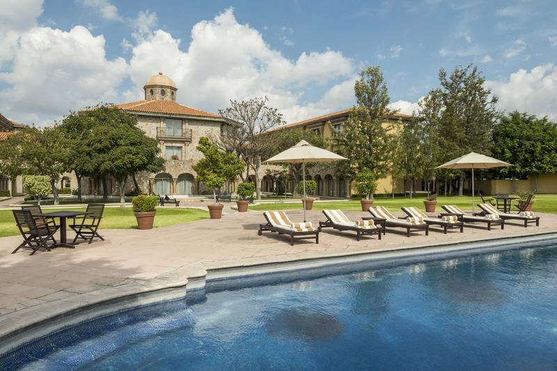 Fotos del hotel Quinta Real Aguascalientes:  13
