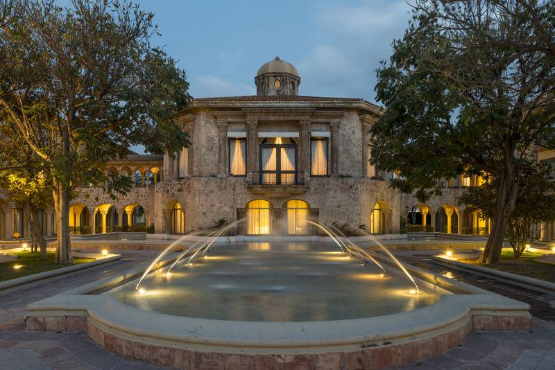 Fotos del hotel Quinta Real Aguascalientes:  19