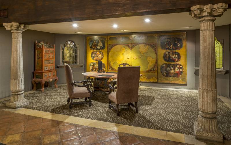 Fotos del hotel Quinta Real Aguascalientes:  25