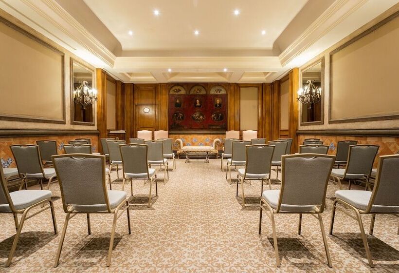 Fotos del hotel Quinta Real Monterrey:  9