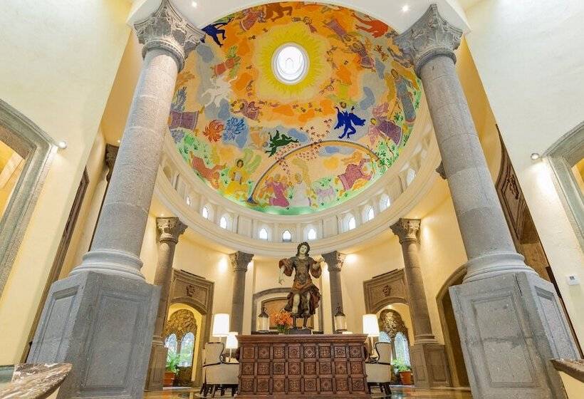 Fotos del hotel Quinta Real Monterrey:  12