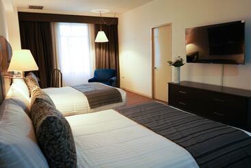 هتل San Marcos Grand