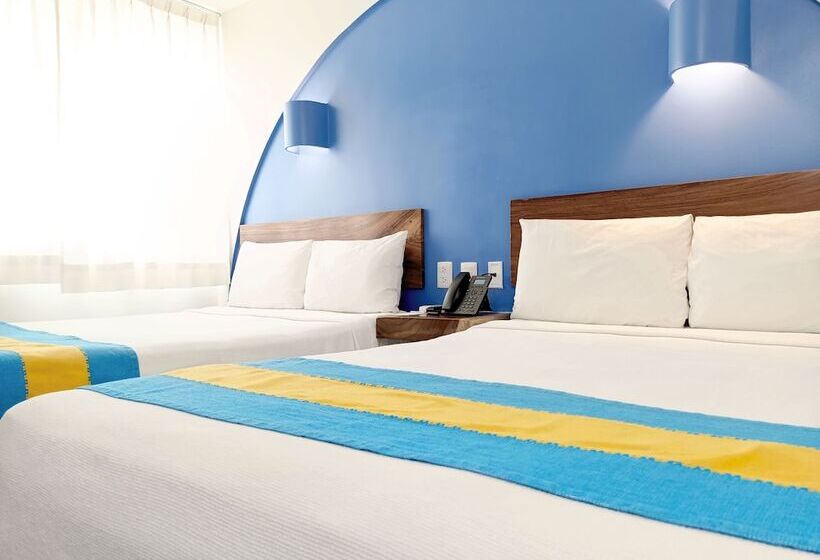 Hotel Suites Villasol