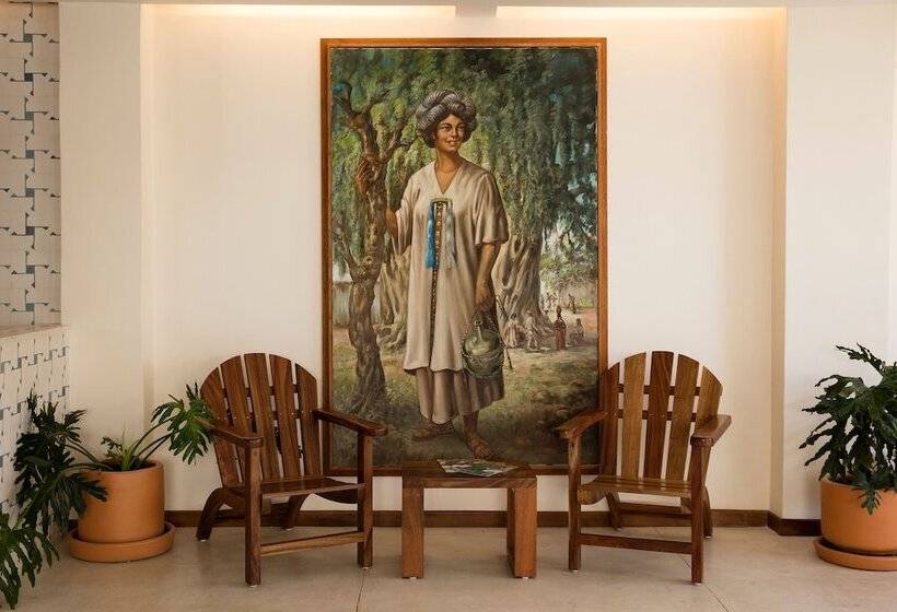 هتل Suites Villasol