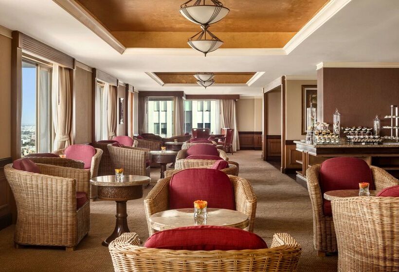 酒店 Sule Shangrila, Yangon