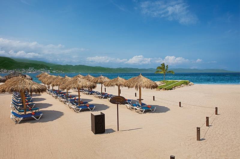 فندق Sunscape Puerto Vallarta Resort