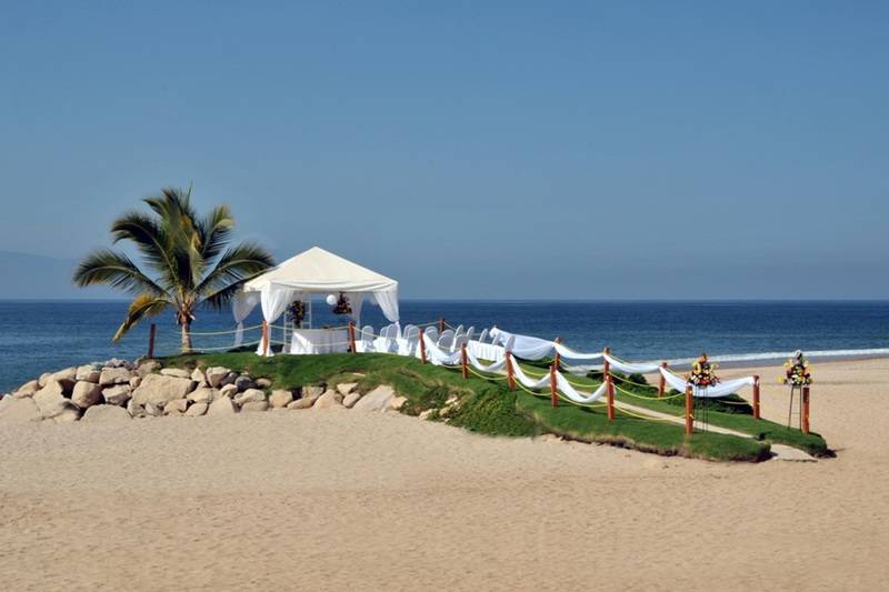 Hotel Sunscape Puerto Vallarta Resort