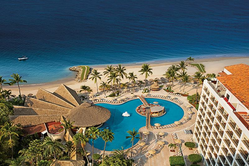 فندق Sunscape Puerto Vallarta Resort