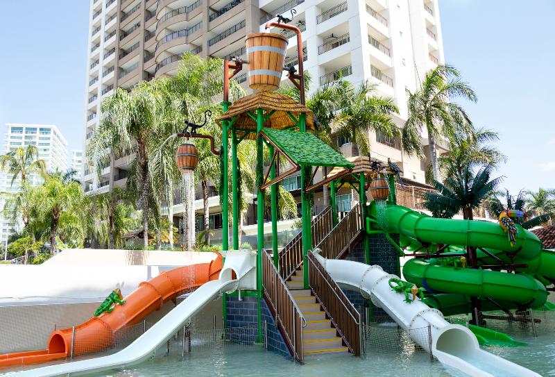 فندق Sunscape Puerto Vallarta Resort