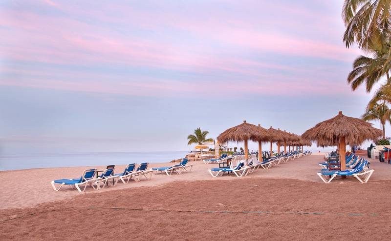 فندق Sunscape Puerto Vallarta Resort