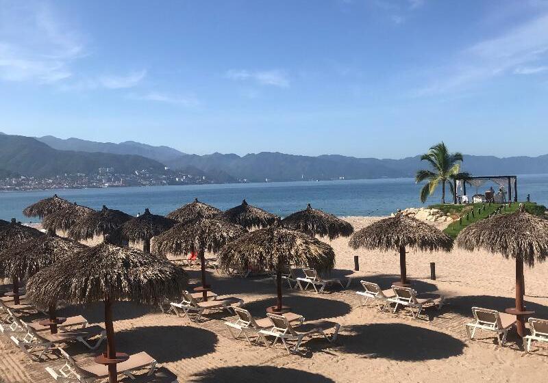 Hotel Sunscape Puerto Vallarta Resort