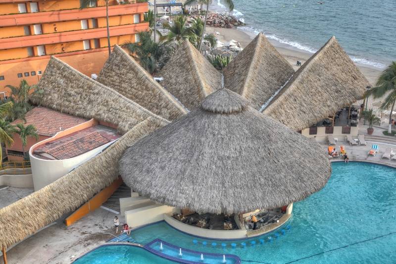 Hotel Sunscape Puerto Vallarta Resort