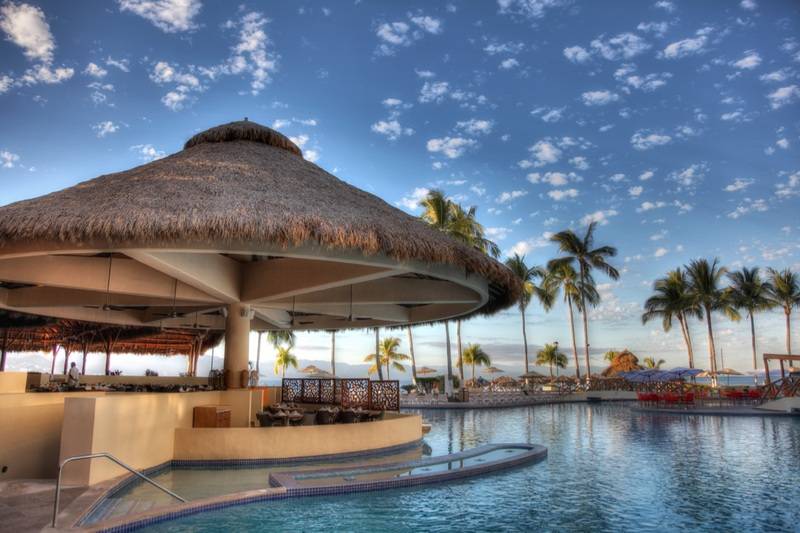 فندق Sunscape Puerto Vallarta Resort