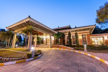 هتل The Soaltee Kathmandu