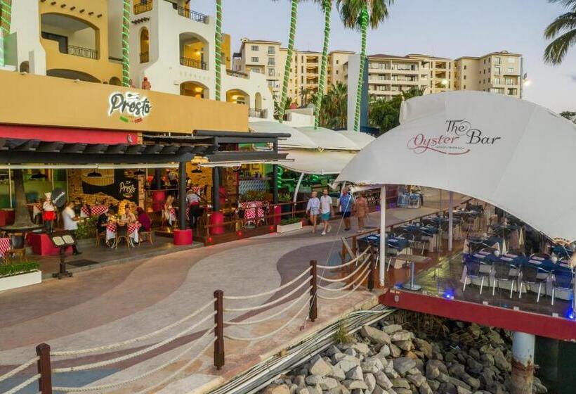 Marina Fiesta Resort & Spa, A La Carte All Inclusive Optional