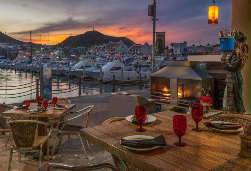 Marina Fiesta Resort & Spa, A La Carte All Inclusive Optional